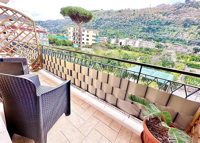 Albergo economico: Sorrenthouse